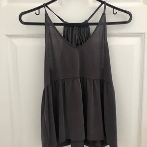 american eagle tank top